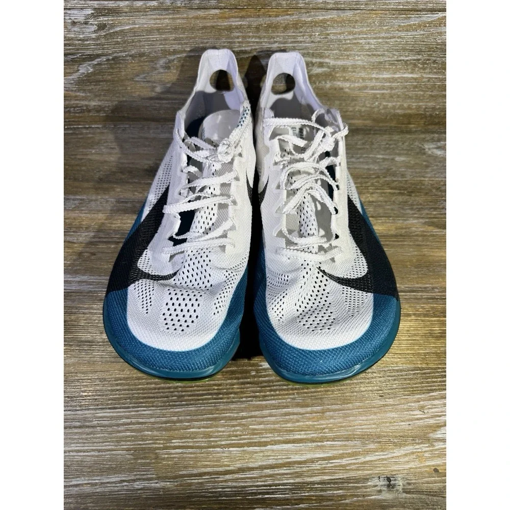 Nike zoomx dragonfly